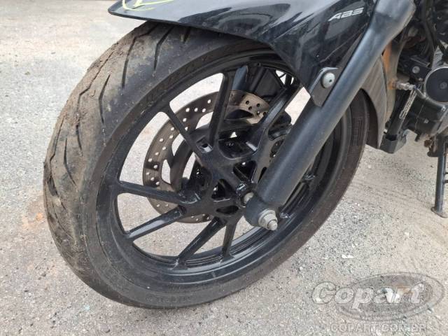 2023 YAMAHA FZ25 FAZER 