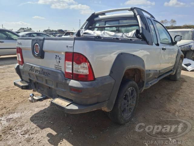 2012 FIAT STRADA 