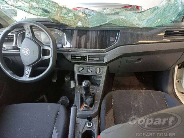 2026 VOLKSWAGEN POLO 