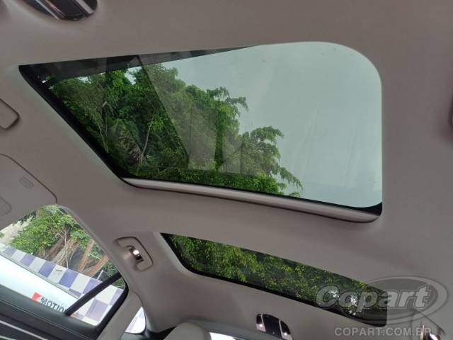 2023 PORSCHE PANAMERA 