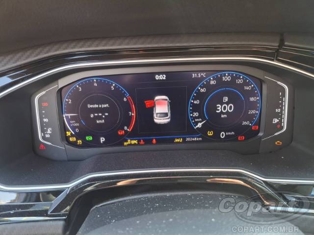 2025 VOLKSWAGEN NIVUS 