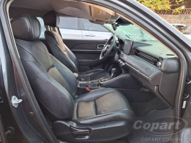2023 HONDA HR-V 