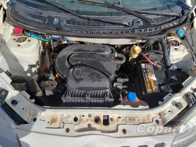 2014 FIAT UNO 