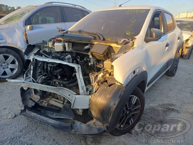 2022 RENAULT KWID 