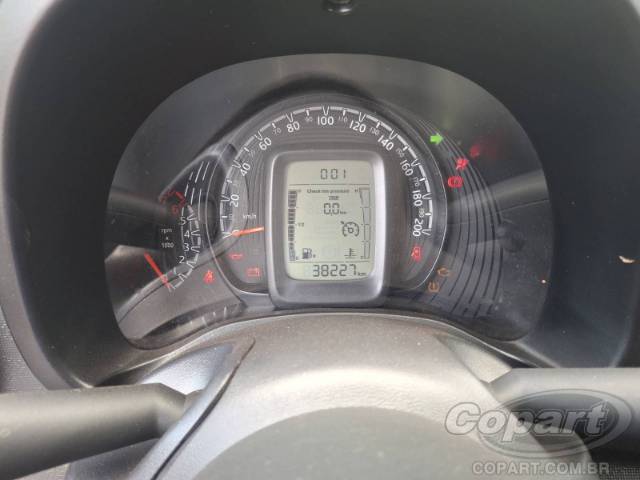 2025 FIAT MOBI 