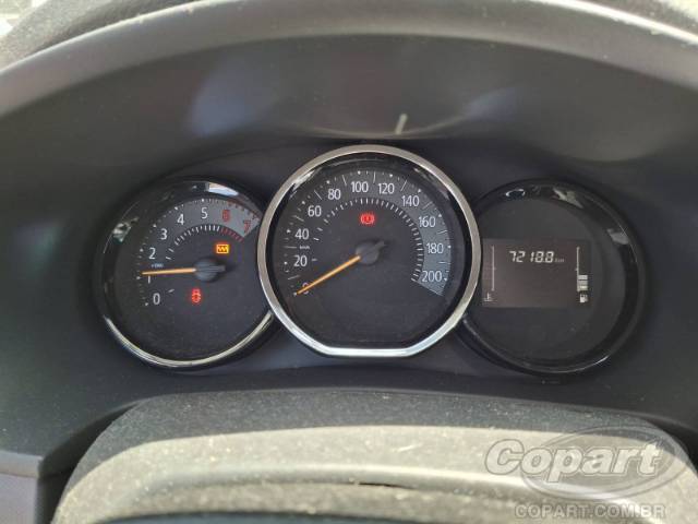 2022 RENAULT SANDERO 