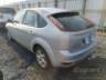 2011 FORD FOCUS 