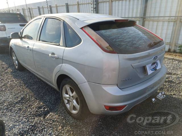 2011 FORD FOCUS 
