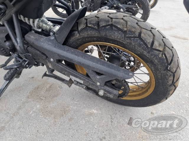 2026 ROYAL ENFIELD HIMALAYAN 