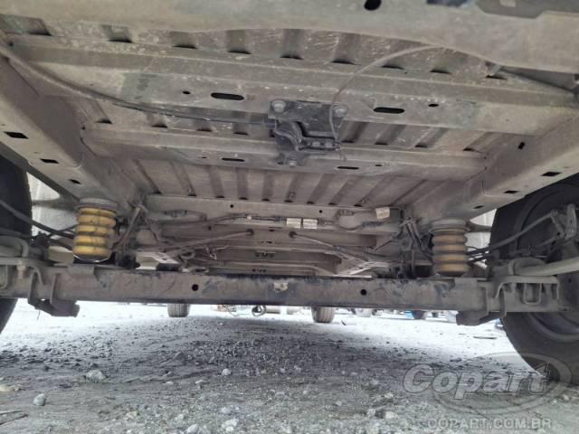 2017 RENAULT MASTER FURGAO 