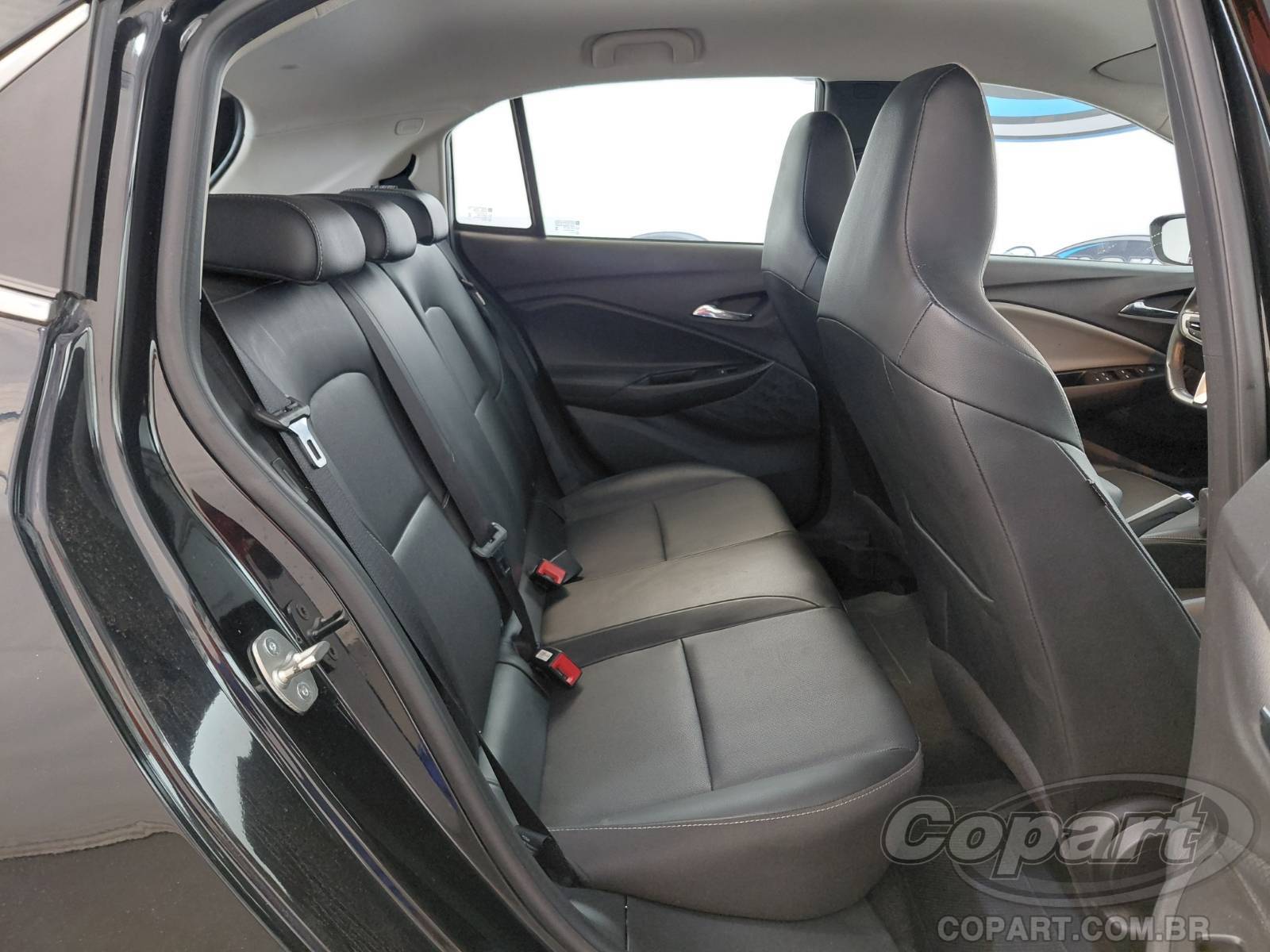 Foto 6 de 10: 2025 CHEVROLET ONIX