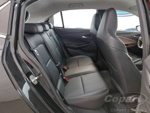 2025 CHEVROLET ONIX 