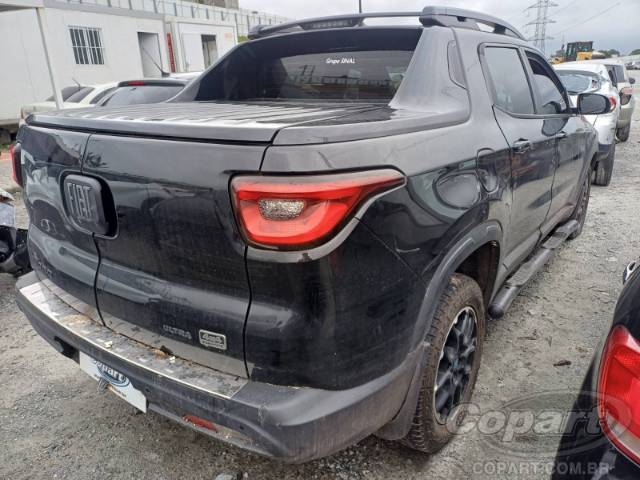 2024 FIAT TORO 