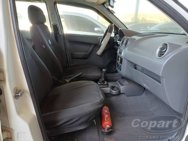 2012 VOLKSWAGEN GOL 