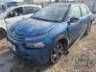 2019 CITROEN C4 CACTUS 