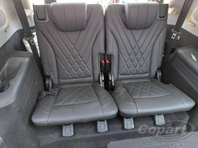2023 CAOA CHERY TIGGO 8 PRO 