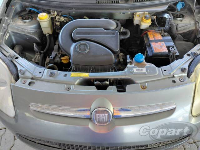 2013 FIAT PALIO 