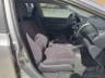 2013 HONDA CITY 