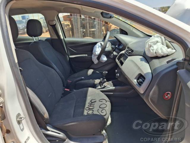 2018 CHEVROLET ONIX 