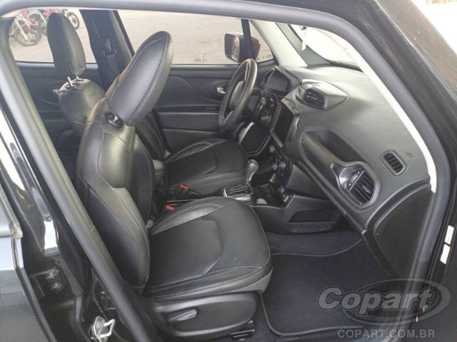 2023 JEEP RENEGADE 