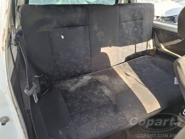2013 FIAT UNO 