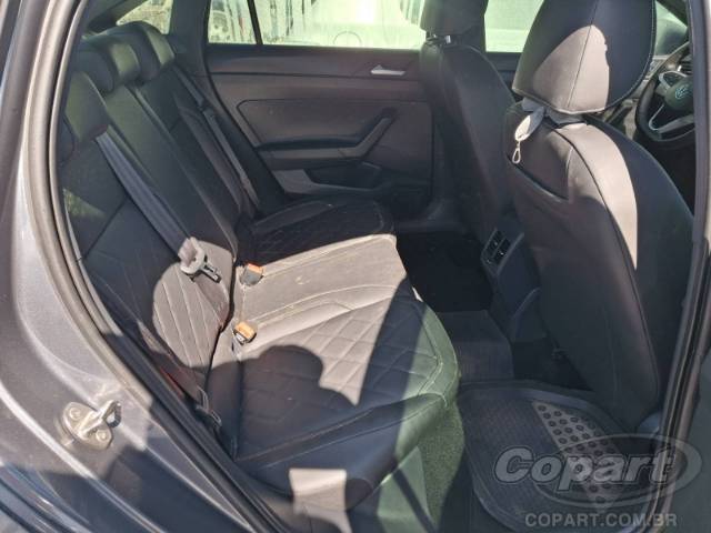 2025 VOLKSWAGEN VIRTUS 