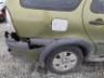 2005 FIAT PALIO WEEKEND 