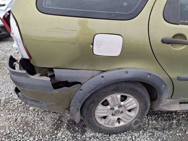2005 FIAT PALIO WEEKEND 
