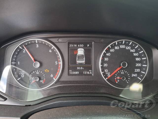 2021 VOLKSWAGEN AMAROK 