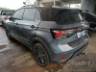 2025 VOLKSWAGEN T-CROSS 