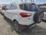 2015 FORD ECOSPORT 
