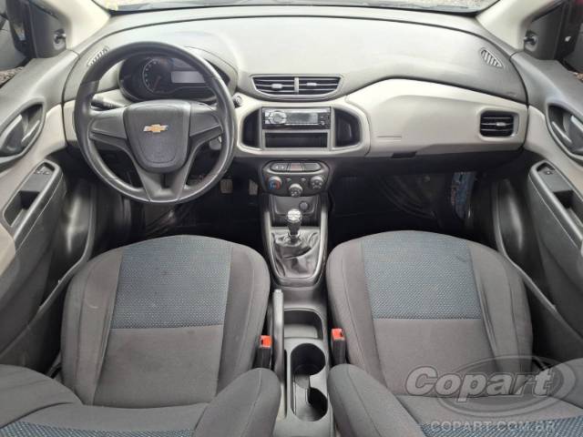 2018 CHEVROLET PRISMA 