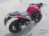 2023 YAMAHA FZ25 FAZER 