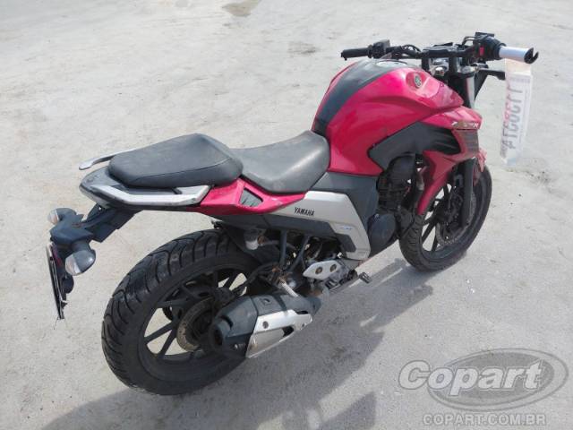2023 YAMAHA FZ25 FAZER 
