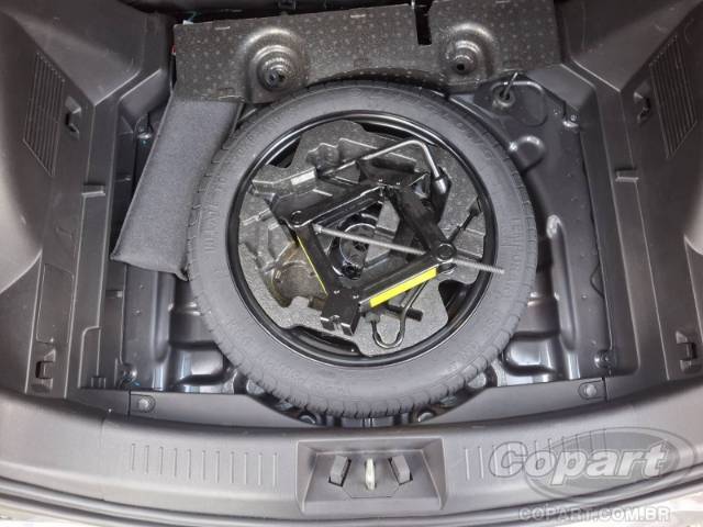 2024 CAOA CHERY TIGGO 5X 