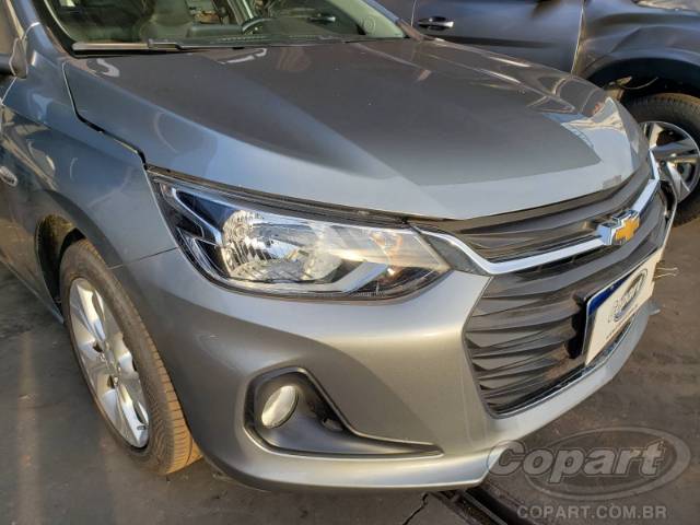 2025 CHEVROLET ONIX PLUS 