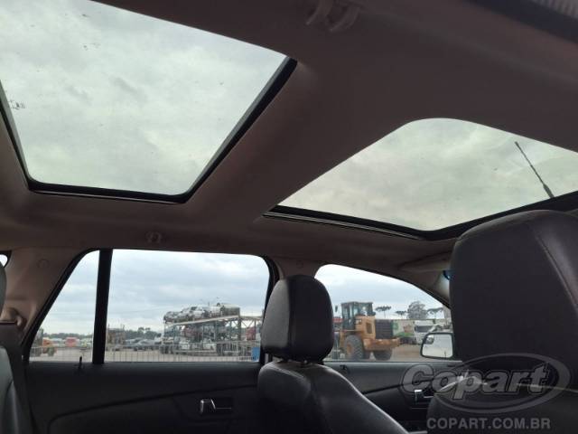 2014 FORD EDGE 