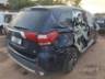 2018 MITSUBISHI OUTLANDER 