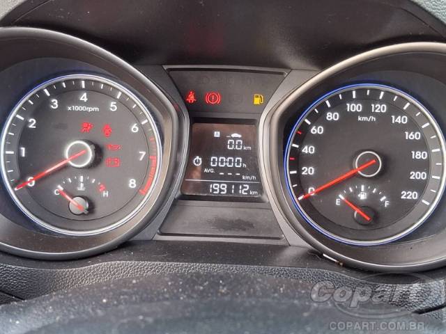 2019 HYUNDAI HB20S 