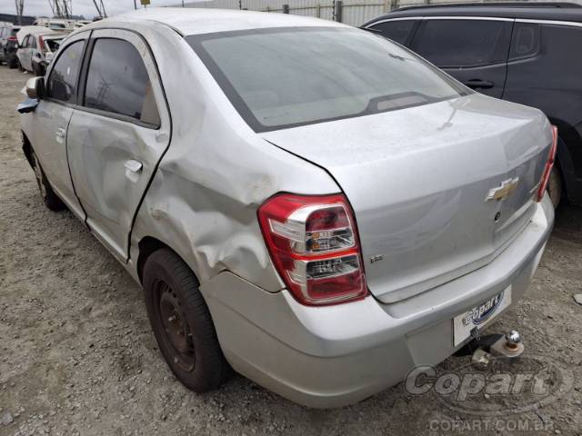 2014 CHEVROLET COBALT 