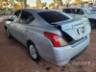 2018 NISSAN VERSA 