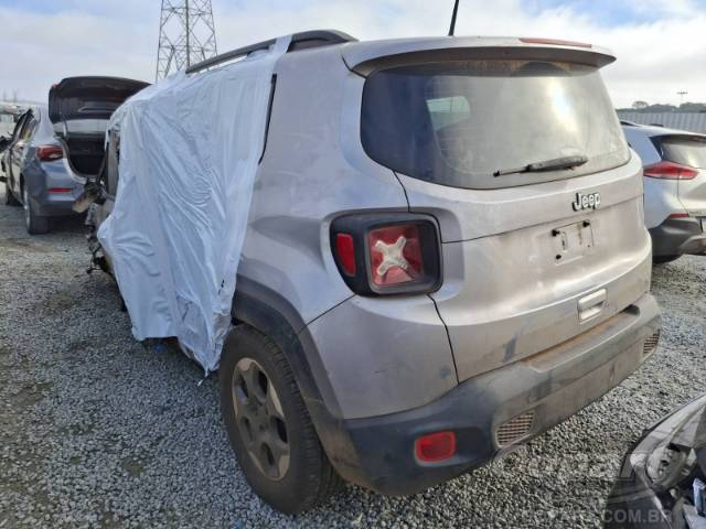 2020 JEEP RENEGADE 