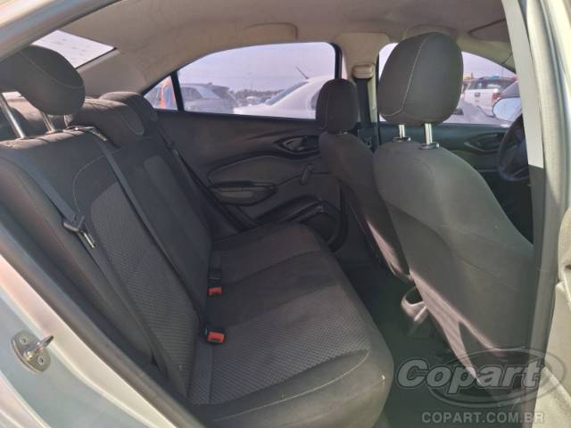 2019 CHEVROLET PRISMA 