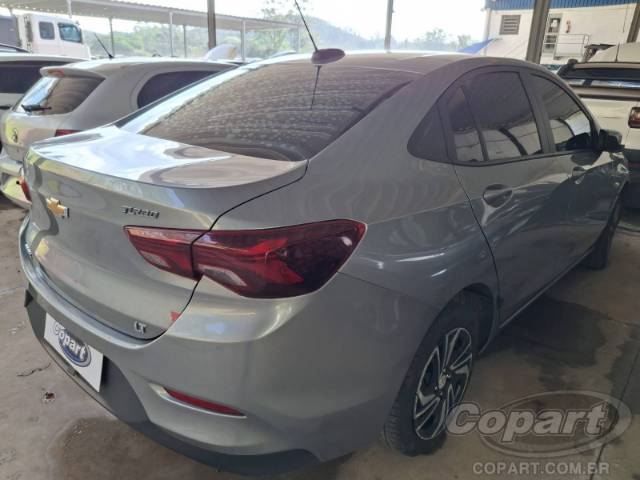 2024 CHEVROLET ONIX PLUS 