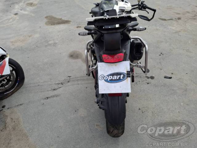 2026 TRIUMPH TIGER 