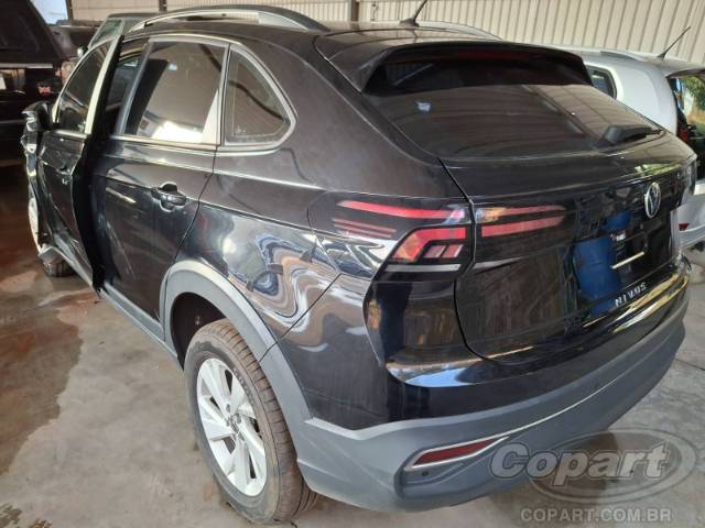 2023 VOLKSWAGEN NIVUS 