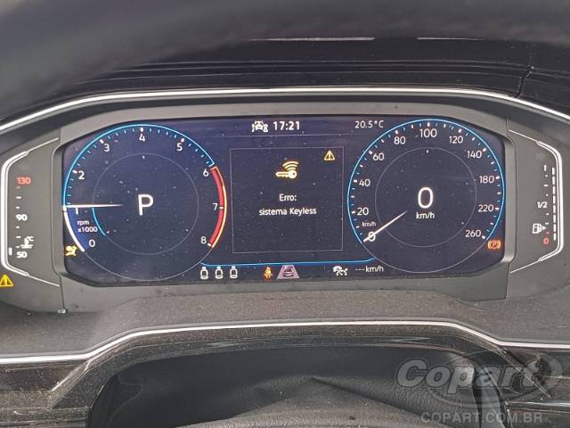 2021 VOLKSWAGEN NIVUS 