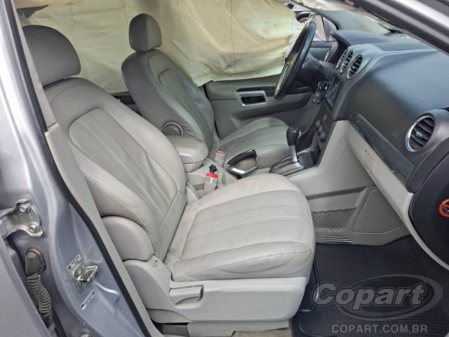 2010 CHEVROLET CAPTIVA 