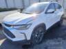 2022 CHEVROLET TRACKER 