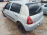 2008 RENAULT CLIO 